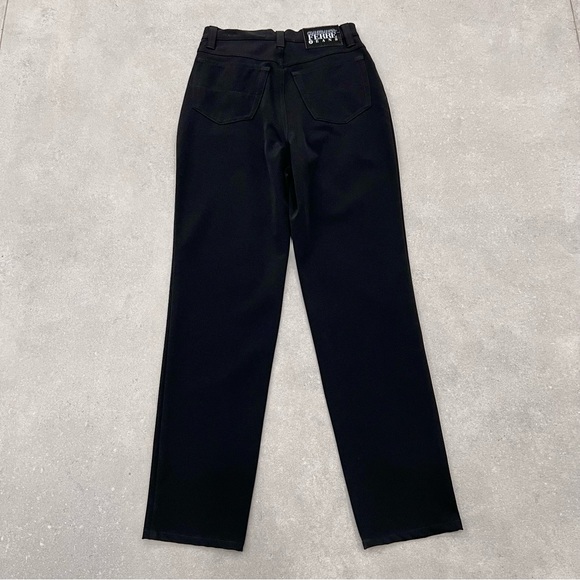 GIANFRANCO FERRE Jeans pants - Picture 10 of 10